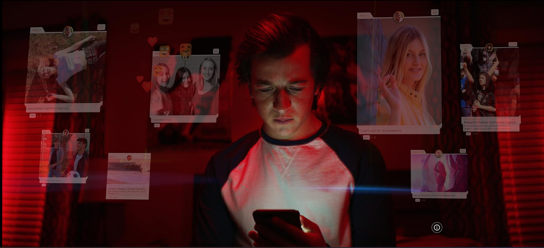 The need for attention